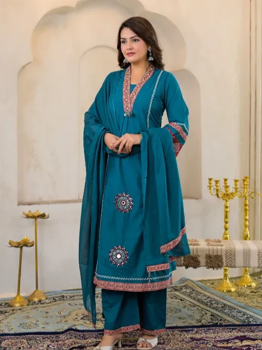 SALWAR SUITS CATALOGS